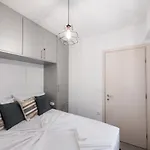 דירה Sky View Maisonette - Shared Pool Access ניקיאנה